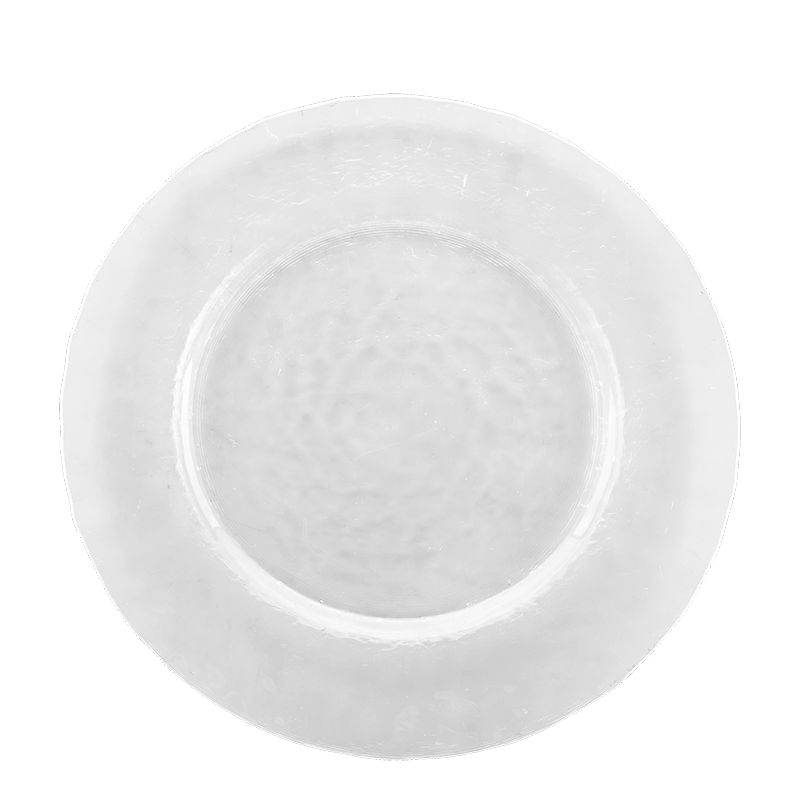 Plato de presentación Ola Ø 34 cm