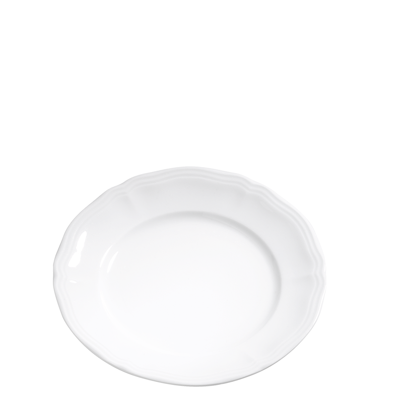Plato de pan Rohan Ø 16,5 cm.