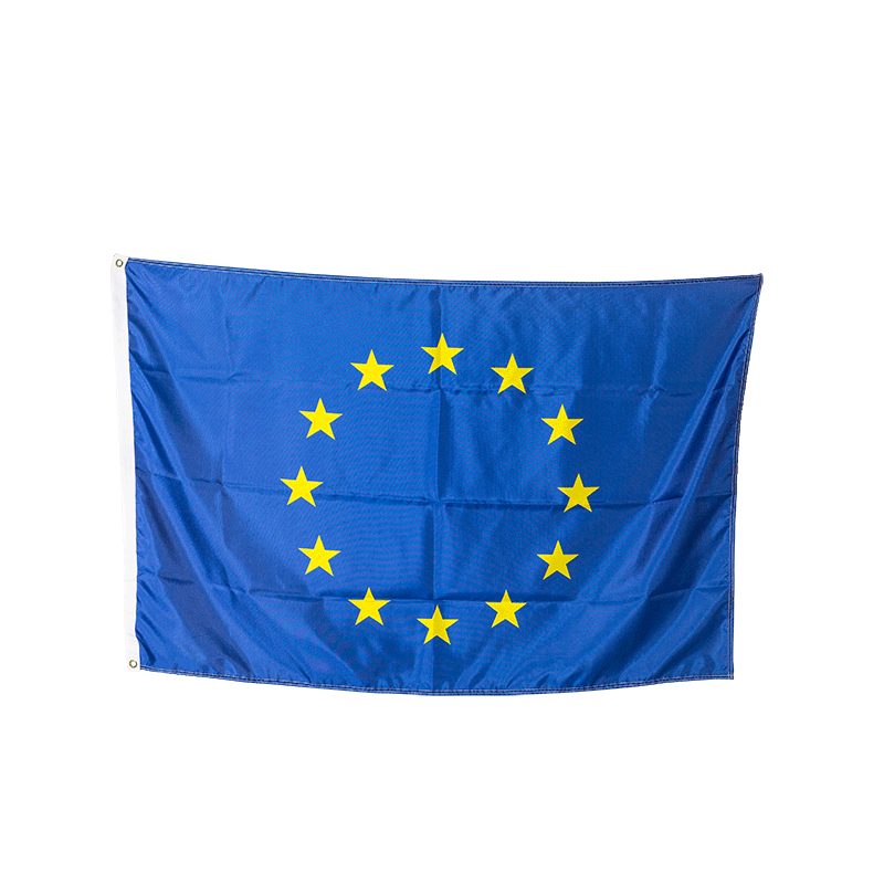 Bandera europea 100 x 150 cm