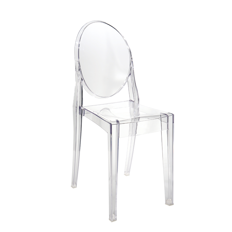 Silla Cristal