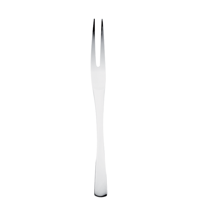 Tenedor cóctel Caravelle L 15,5 cm