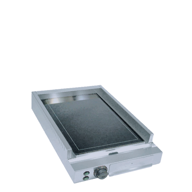 Placa para hamburguesa vitro-cerámica 220 v
