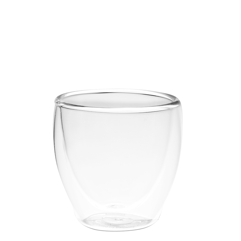 Vaso Isotérmico Ø 8 cm H 9 cm 25 cl