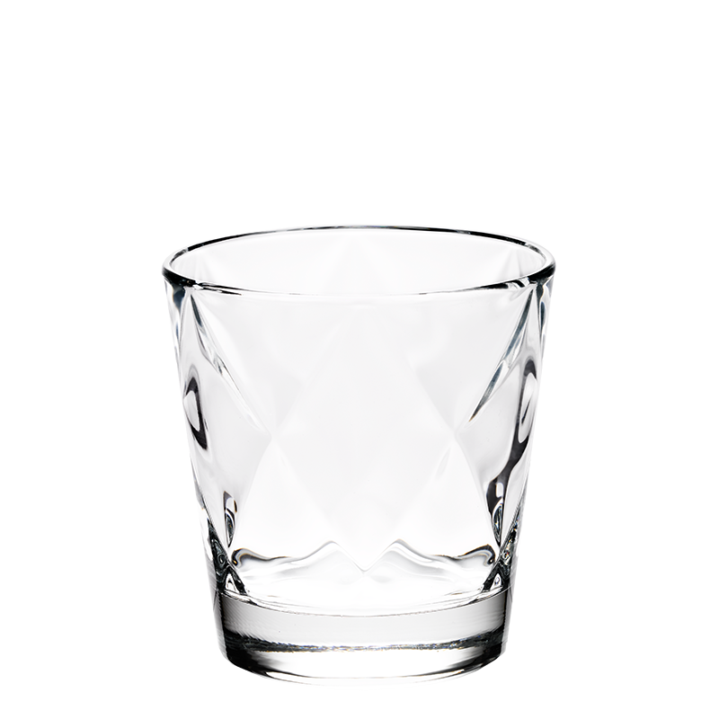 Vaso Arlequin Ø 8,7 cm Alt.9 cm 29 cl