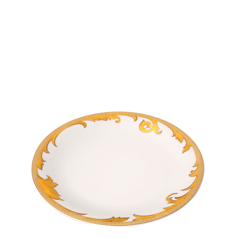 Plato llano Versace Ø 28 cm