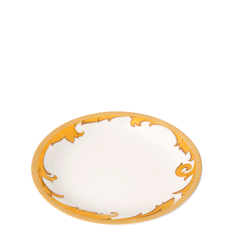 Plato de postre Versace Ø 22 cm
