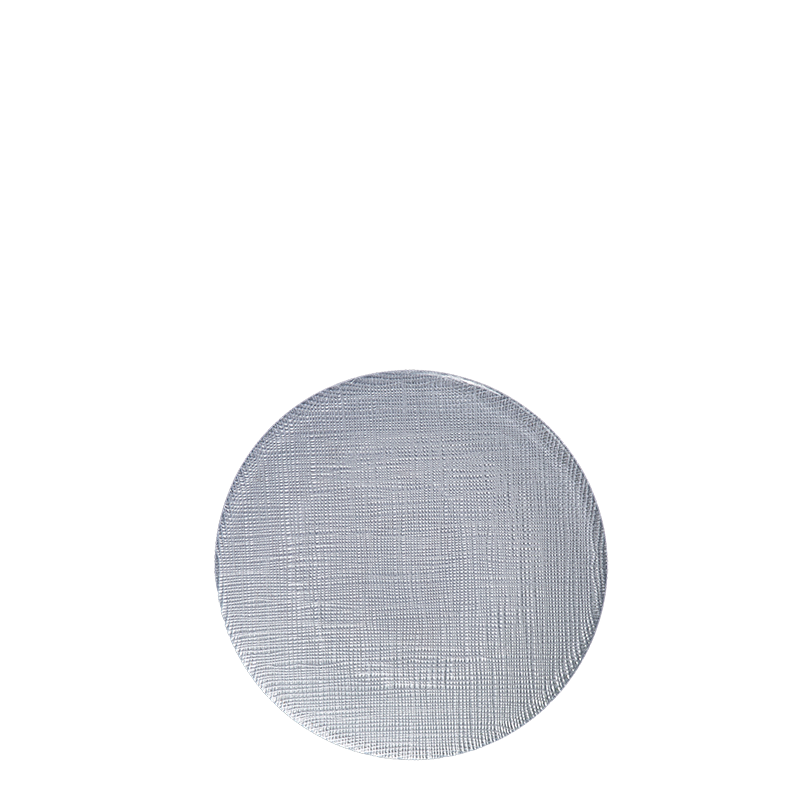 Plato de pan blanco Ø 14 cm