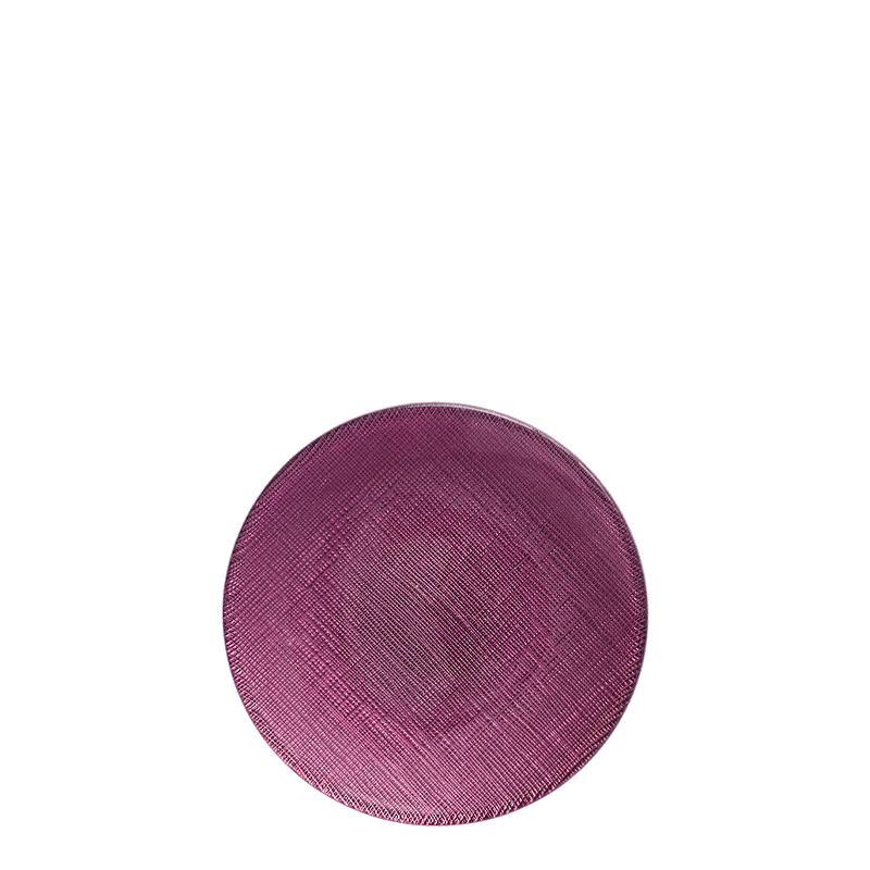 Plato de pan ciruela Ø 14 cm