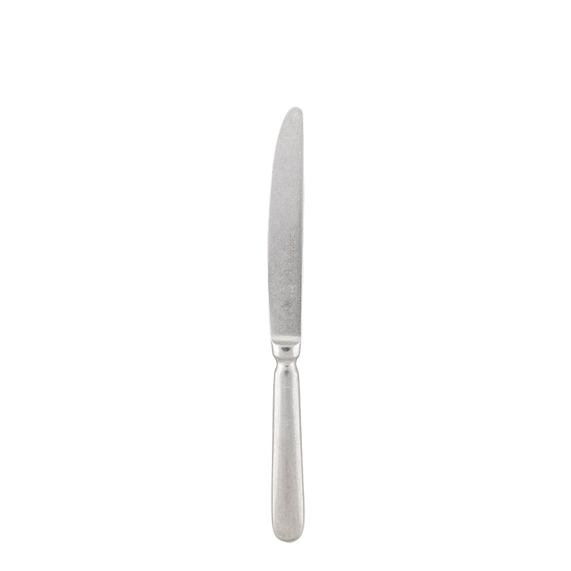 Cuchillo de entremés Vintage inox