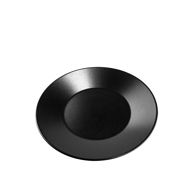 Plato de postre Onyx Ø 25 cm