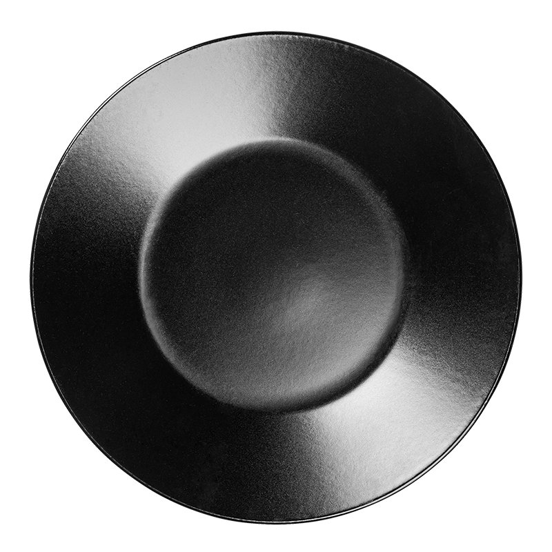 Plato de presentación Onyx Ø 30 cm