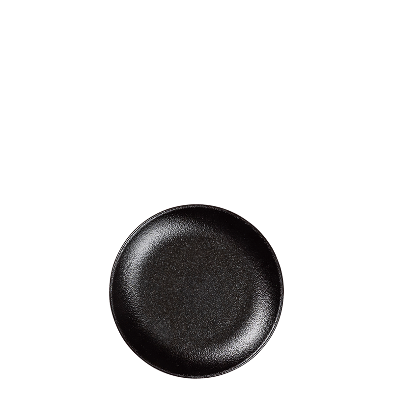 Plato de pan Onyx Ø 14,5 cm