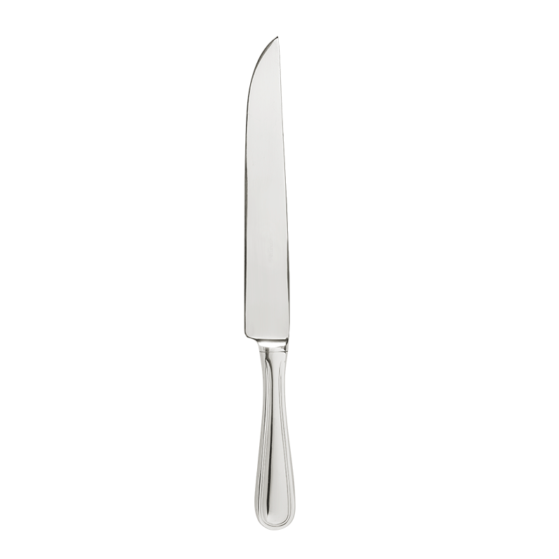 Cuchillo de servicio inox 29 cm