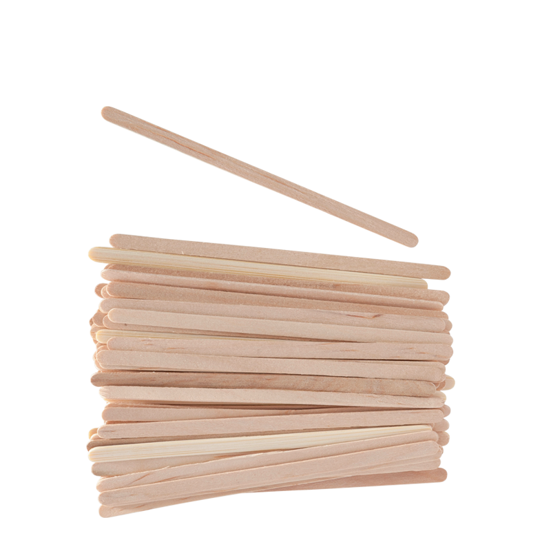Paletina bambú (por 50)