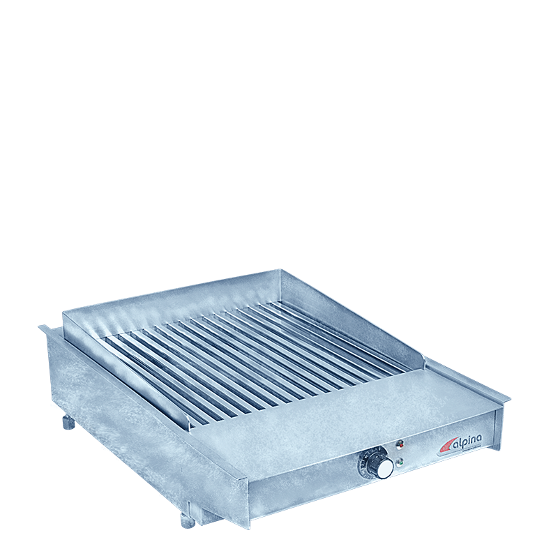 Grill eléctrica 3,6Kw / 230V