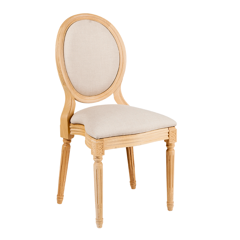 Silla Montaigne natura