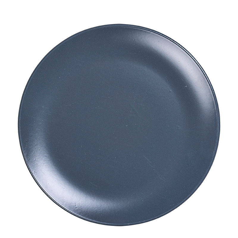 Plato de presentación Pizarra Ø 31 cm