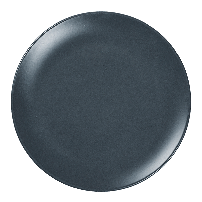 Plato de presentación Pizarra Ø 31 cm