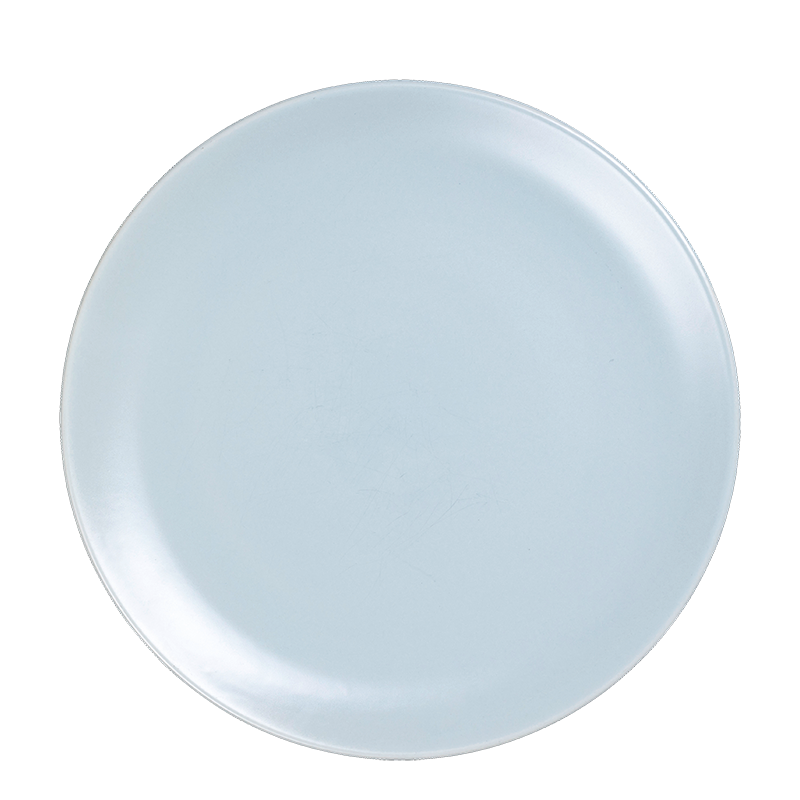 Plato de presentación Azul pastel Ø 31 cm
