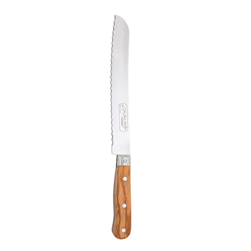 Cuchillo de pan Polo 20 cm