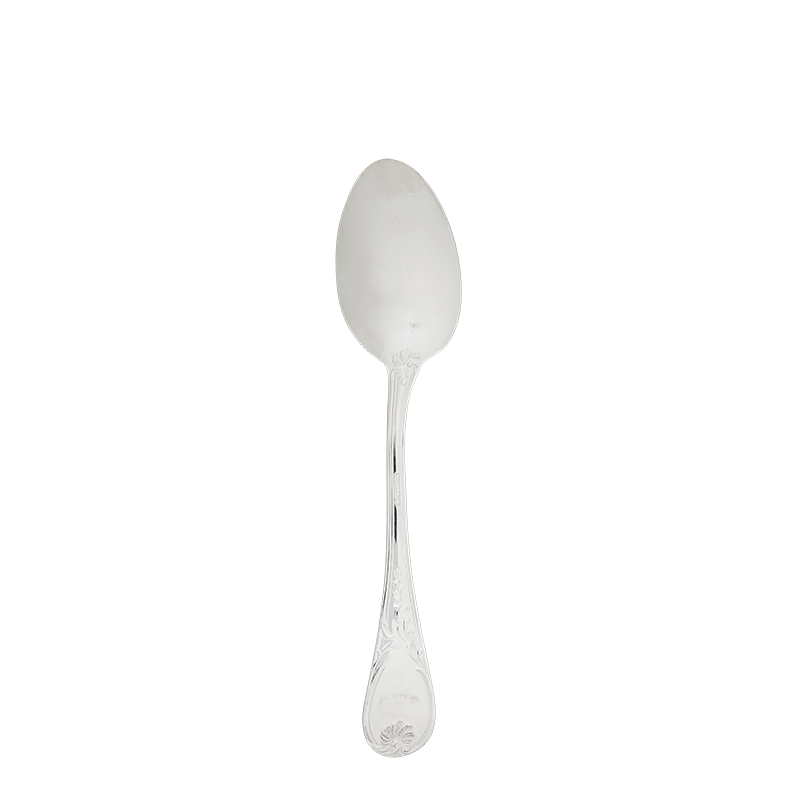 Cuchara de mesa Windsor plata