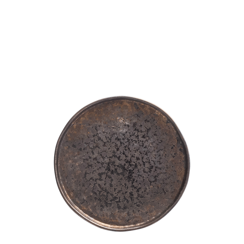 Plato de postre Tungsten Ø 21 cm
