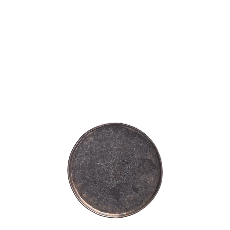Plato de pan Tungsten Ø 16 cm