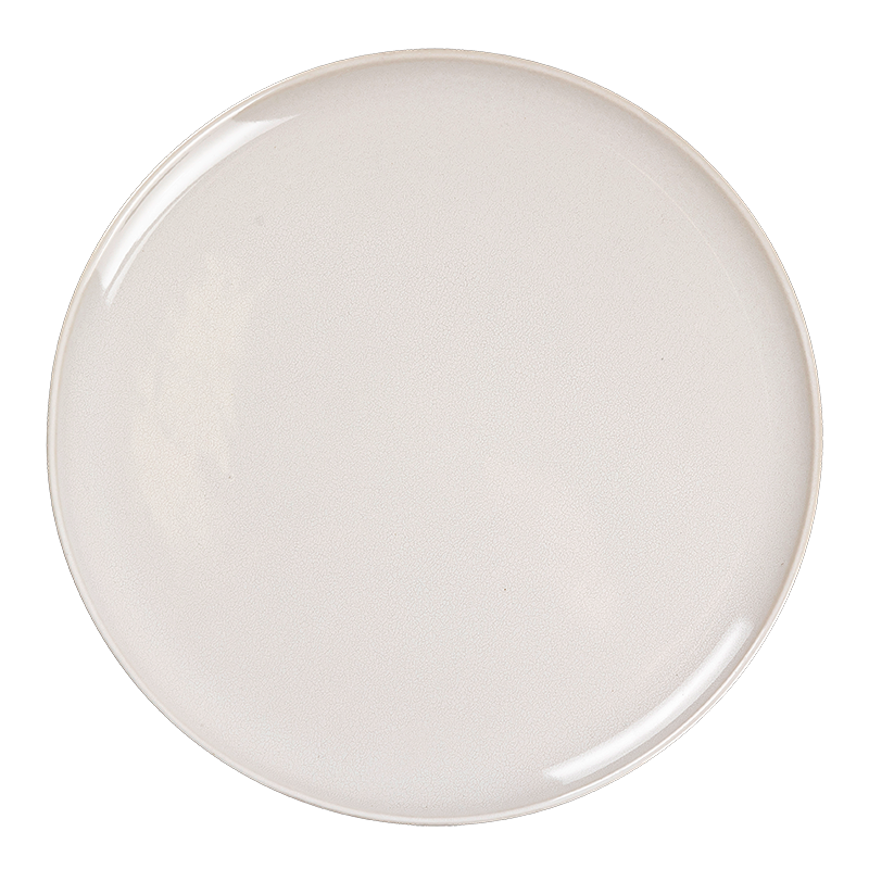 Plato llano Sahara Ø 26 cm