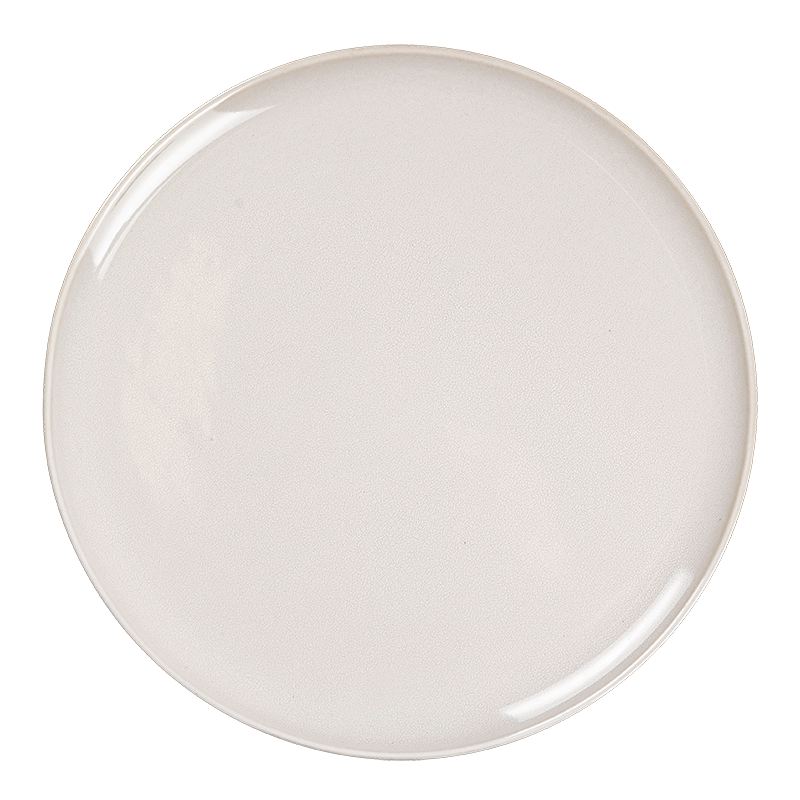 Plato llano Sahara Ø 26 cm