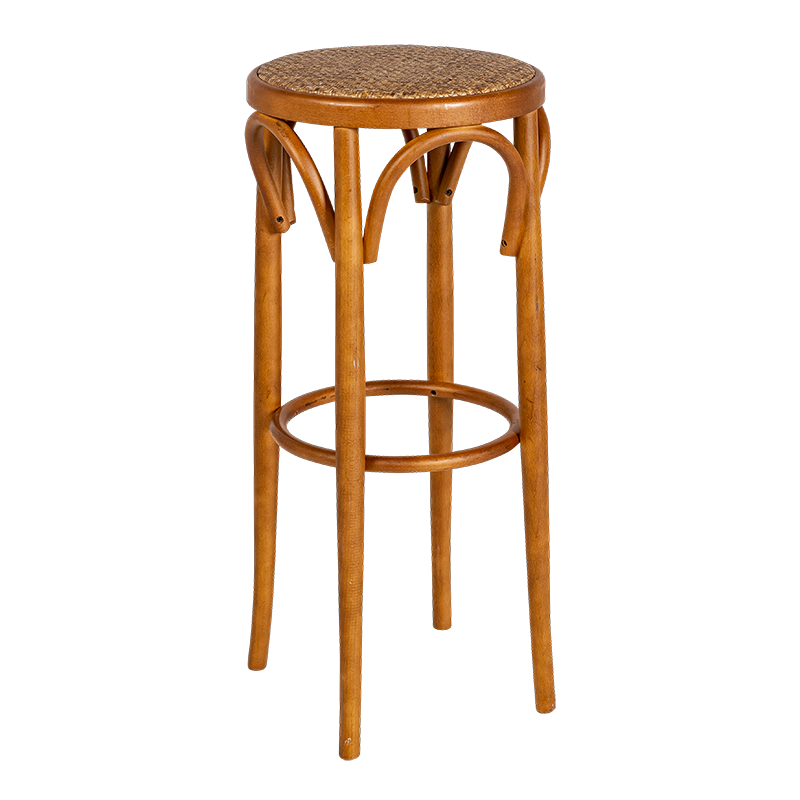 Taburete Saint-Rémy Alt. 75 cm