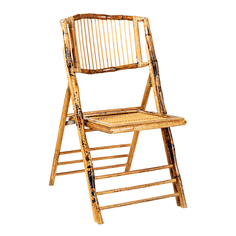 Silla Bali plegable