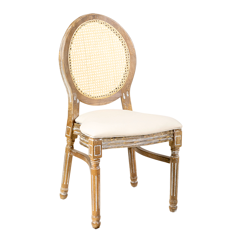 Silla Montaigne rejilla