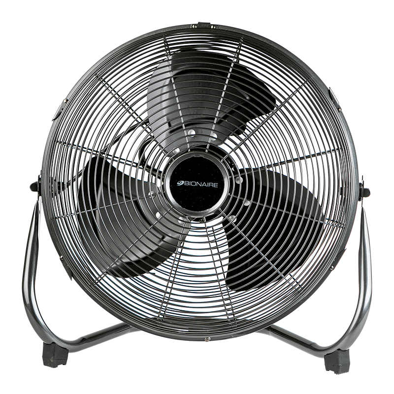 Ventilador Ø 40 cm l 48 cm Alt 45 cm