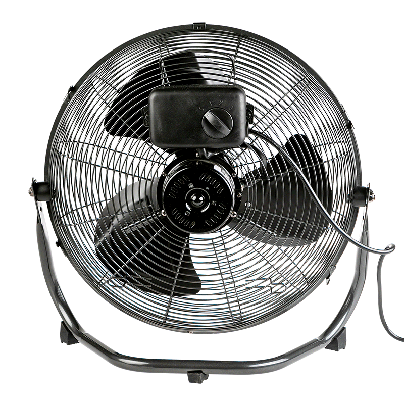 Ventilador Ø 40 cm l 48 cm Alt 45 cm