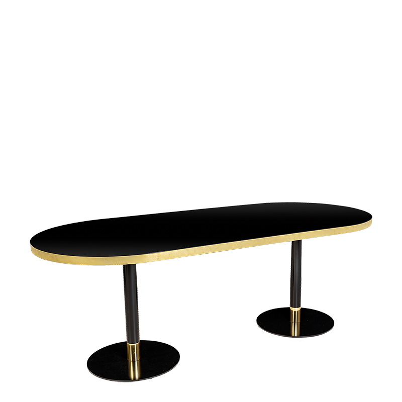 Mesa Marly 90 x 200 cm Alt. 72 cm