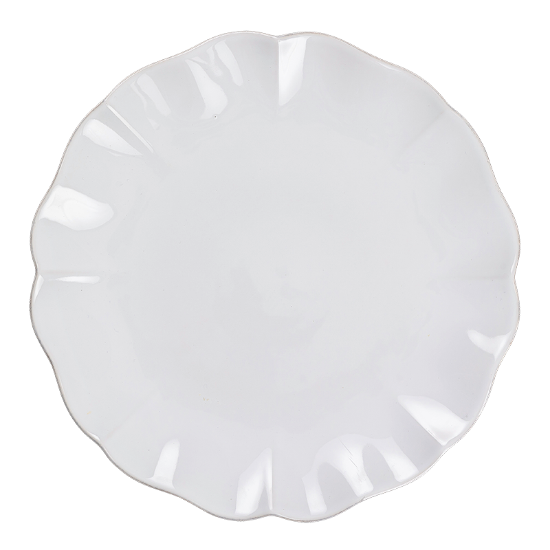 Plato llano Frisson Ø 28 cm