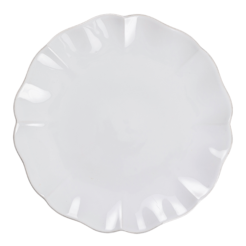 Plato llano Frisson Ø 28 cm