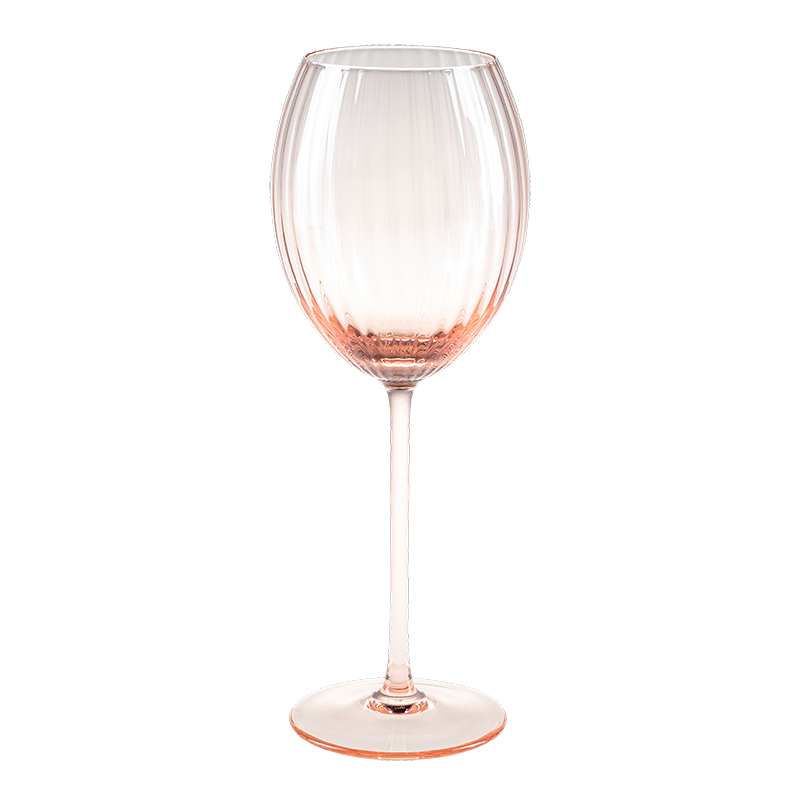 Copa Sorrente rosa 37 cl