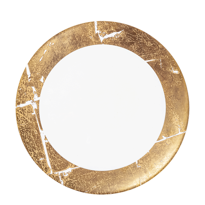 Plato de presentación Goldring Ø 31,5 cm