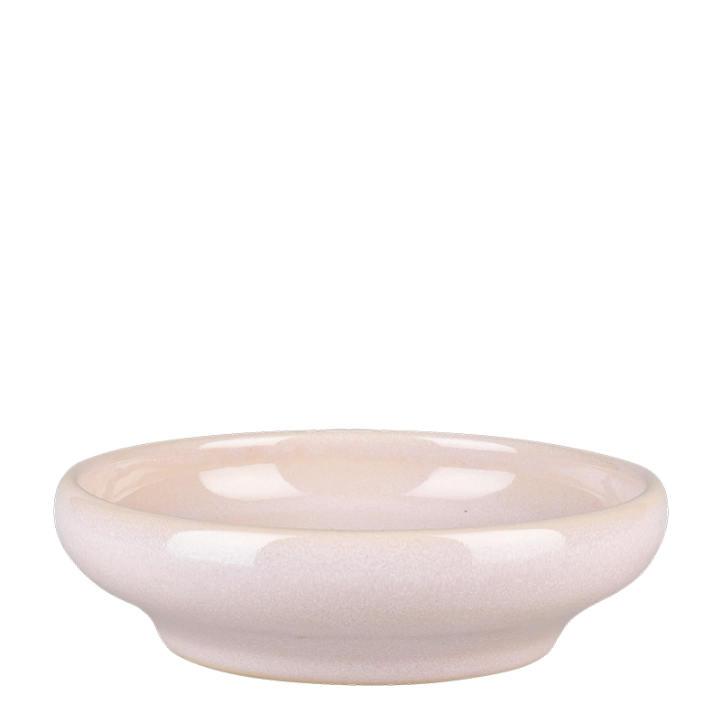 Bol Corfu gris claro Ø 12,7 cm Alt 3,5 cm 18 cl