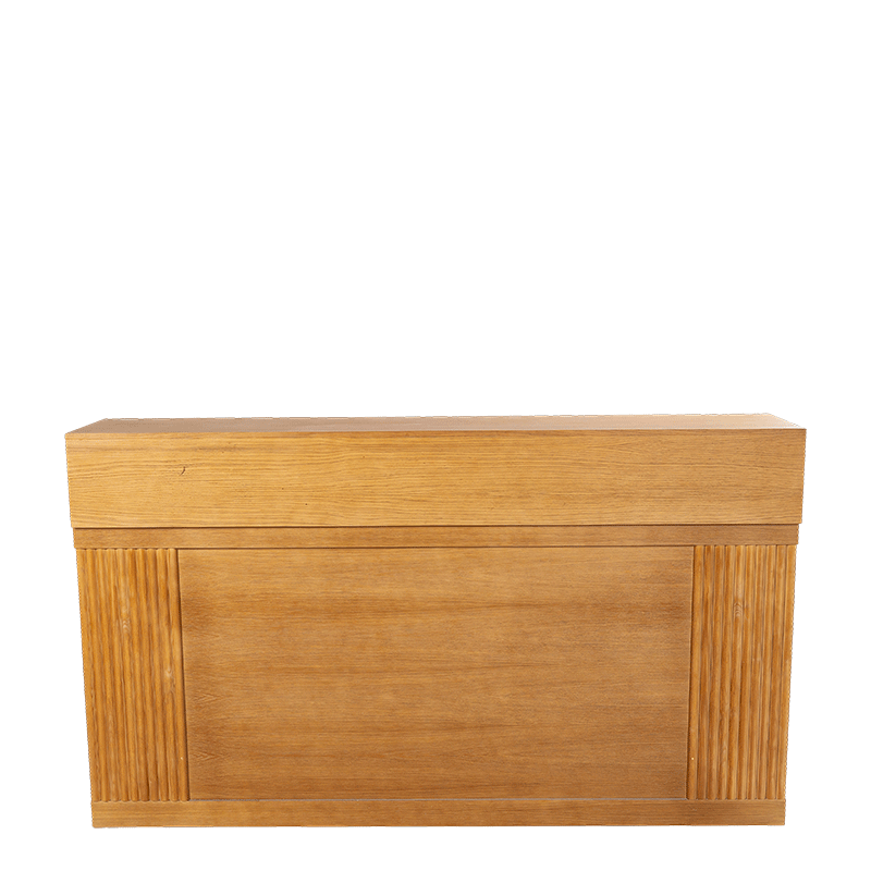 Barra Buffet Beauvallon 100 x 200 cm Alt. 110 cm