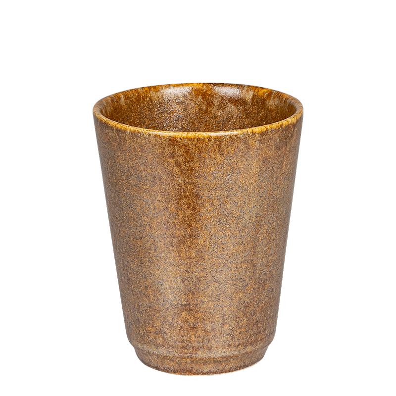 Vasito Vintage de Gres