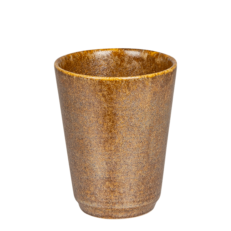 Vasito Vintage de Gres