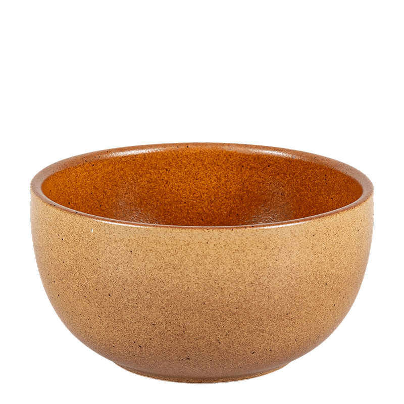 Ensaladera Vintage Gres