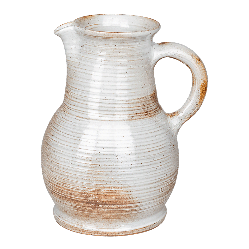 Jarrita Vintage de Gres