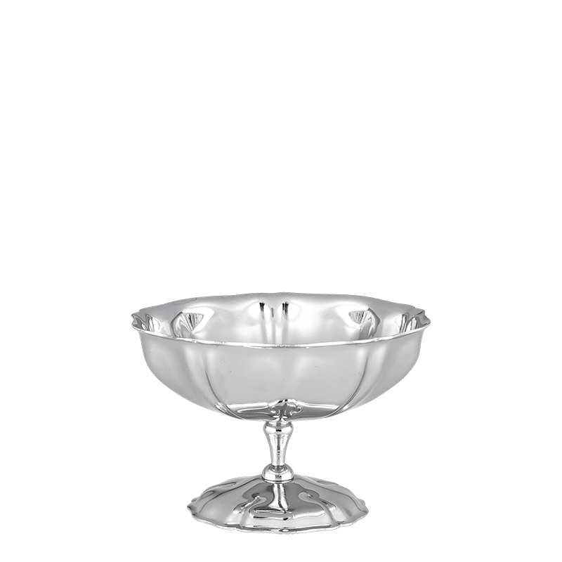 Copa pequeña Vintage inox 10 cl