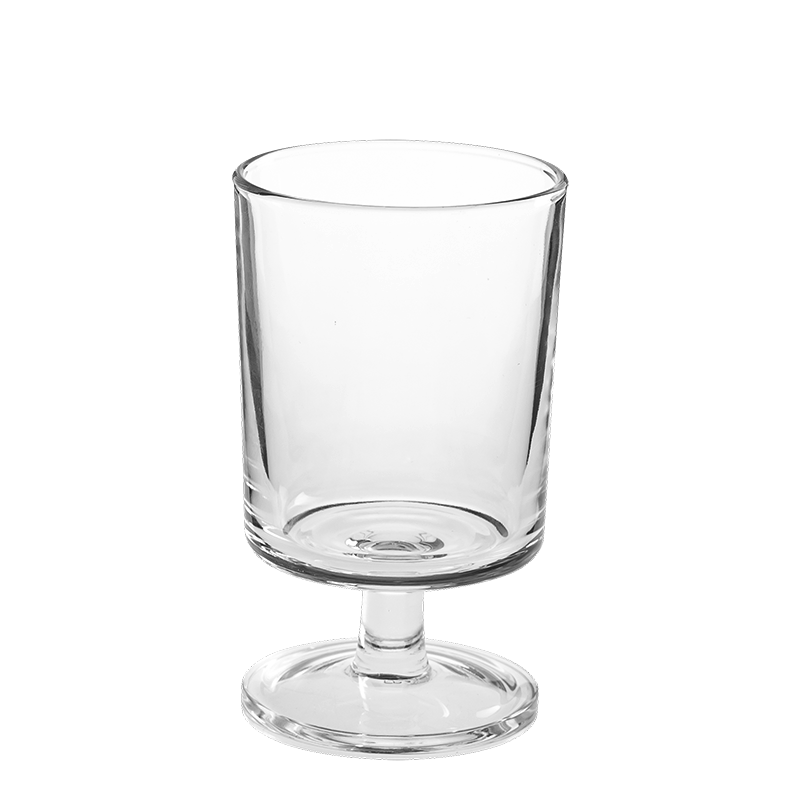 Copa de agua Vintage Suecia 15 cl