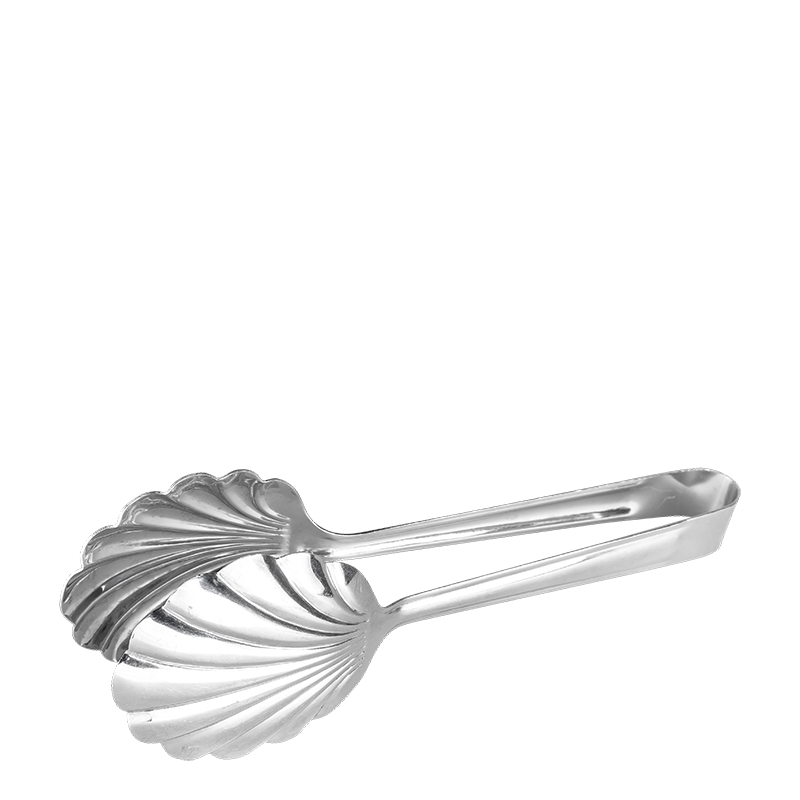 Pinzas de servicio Vintage Inox