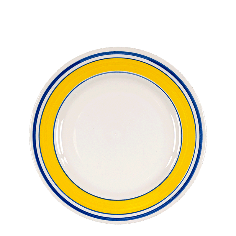 Plato pequeño Vintage Línea Ø 18/21 cm