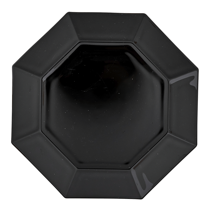 Plato grande Vintage Octime Ø 22 cm